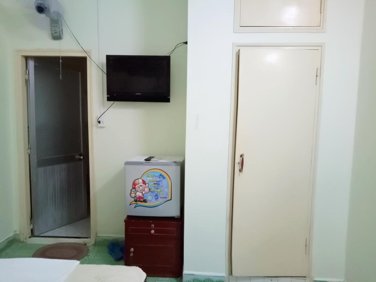 וונג טאו Long Son Hotel מראה חיצוני תמונה