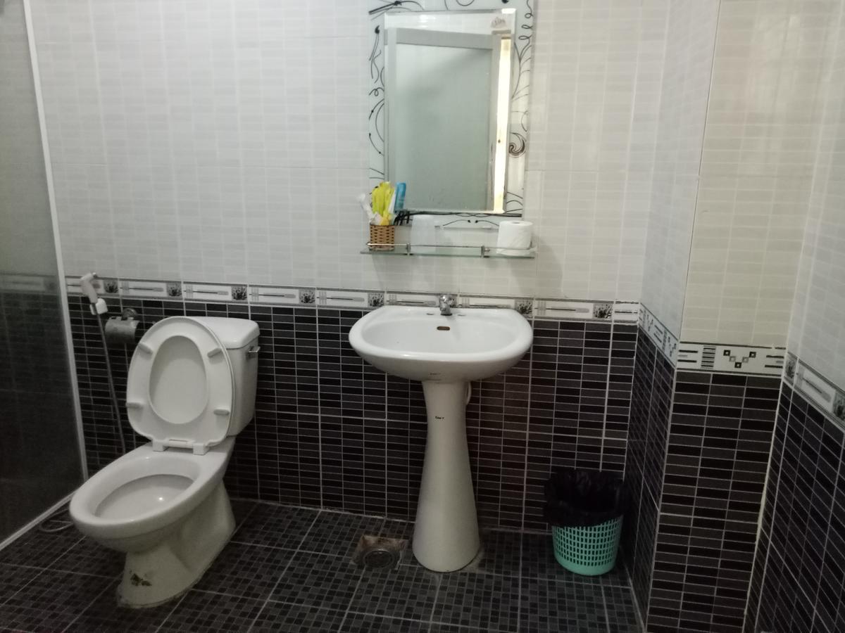 וונג טאו Long Son Hotel מראה חיצוני תמונה