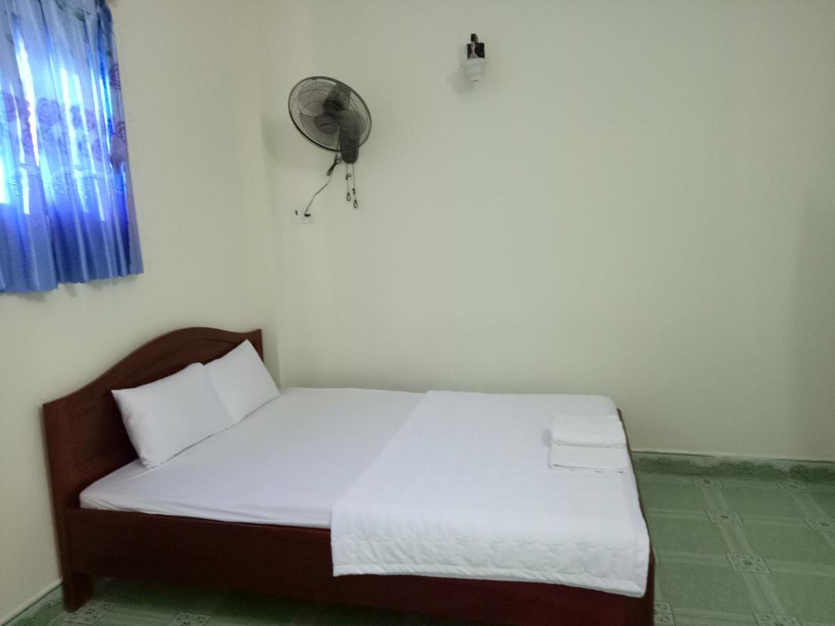 וונג טאו Long Son Hotel מראה חיצוני תמונה