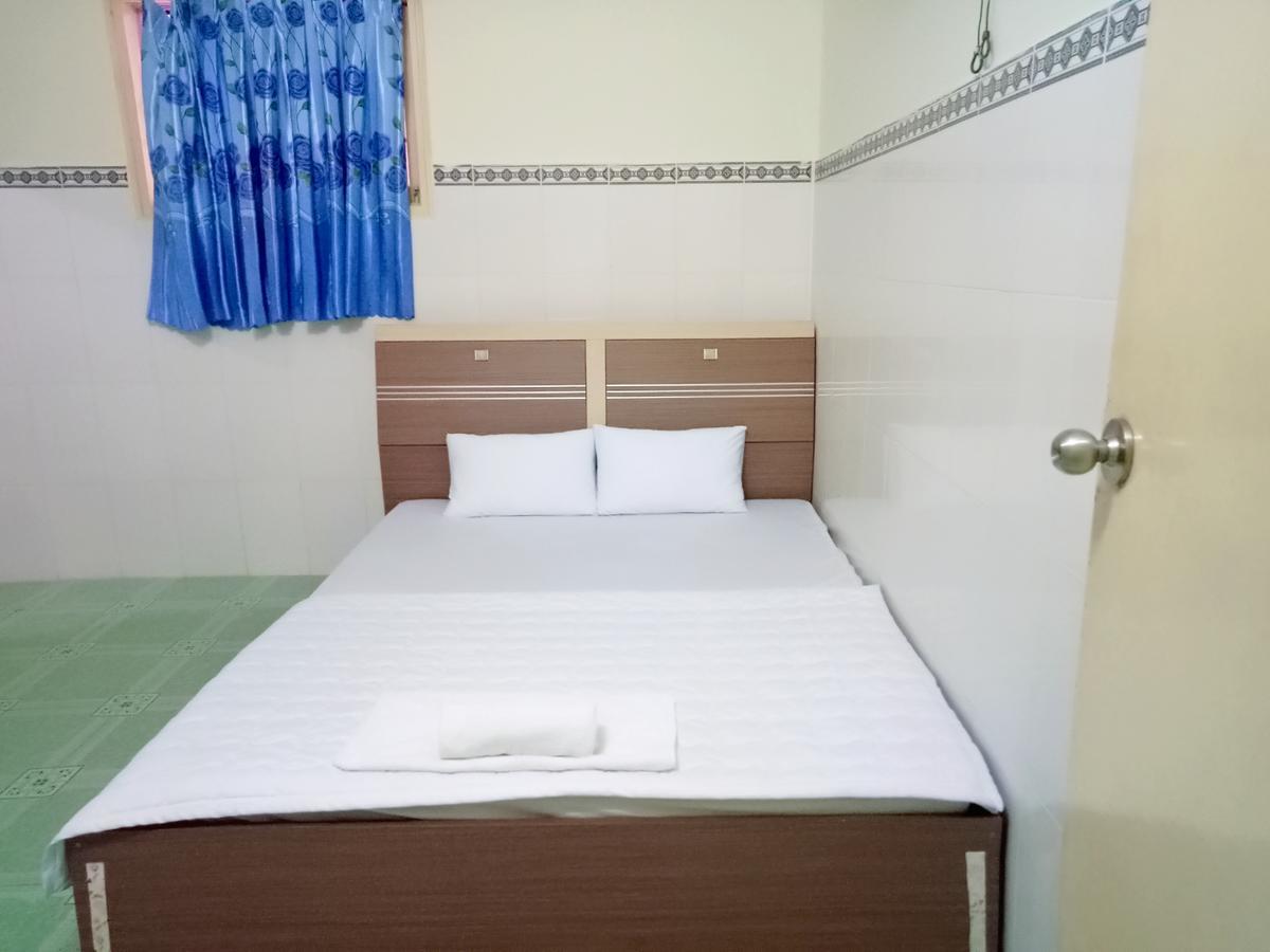 וונג טאו Long Son Hotel מראה חיצוני תמונה