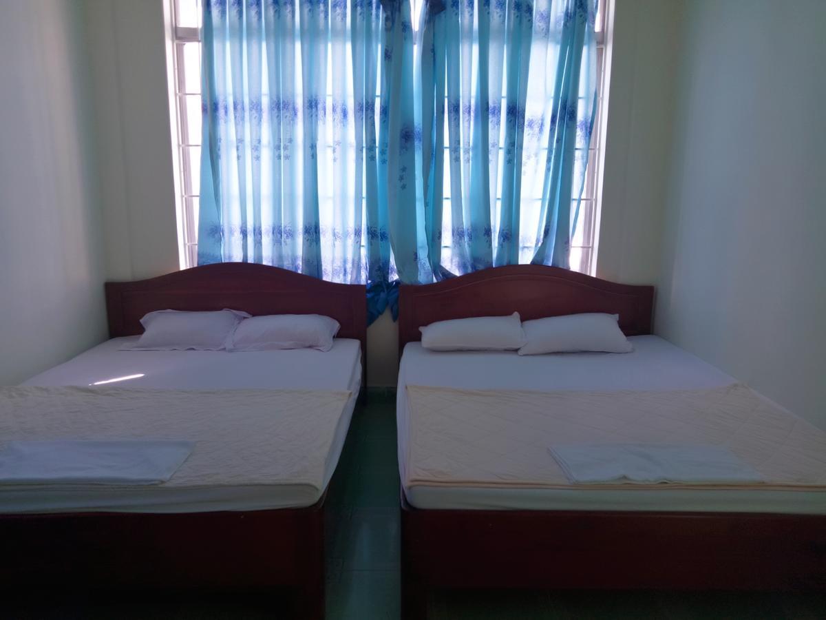 וונג טאו Long Son Hotel מראה חיצוני תמונה